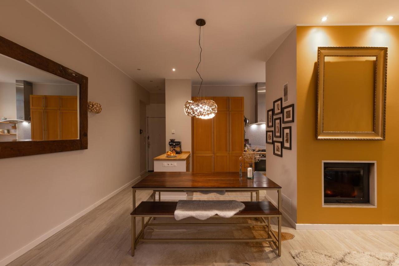 Luxury Townhouse With Garden - A Central Oasis Βερολίνο Εξωτερικό φωτογραφία